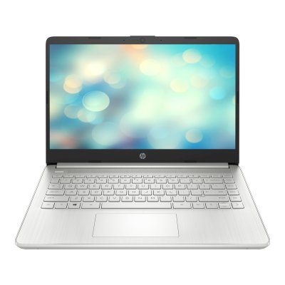 ноутбук HP 14s-dq5004ci Серебристый
