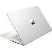 ноутбук HP 14s-fq0068ur Серебристый