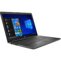 ноутбук HP 15-bs079ur Черный