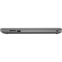 ноутбук HP 15-bs079ur Черный