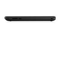 ноутбук HP 15-da1024ur Черный