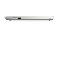 ноутбук HP 15-da1019ur Серебристый
