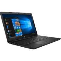 ноутбук HP 15-da3028ur Черный
