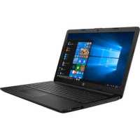 ноутбук HP 15-da3028ur Черный