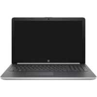 ноутбук HP 15-da3033ur-wpro Серебристый