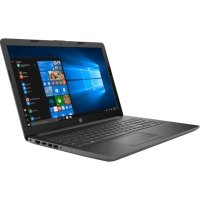 ноутбук HP 15-db0200ur Серый