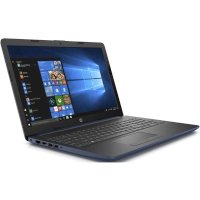 ноутбук HP 15-db1132ur Синий