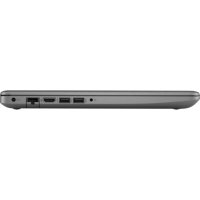 ноутбук HP 15-db1244ur Серый