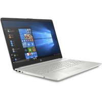 ноутбук HP 15-dw0003ur Серебристый