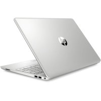 ноутбук HP 15-dw0003ur Серебристый