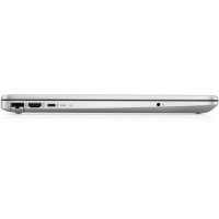 ноутбук HP 15-dw0003ur Серебристый