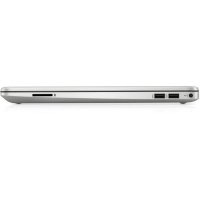ноутбук HP 15-dw0003ur Серебристый