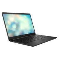 ноутбук HP 15-dw1018nq Черный