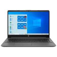 ноутбук HP 15-dw2012ur Серый