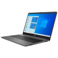 ноутбук HP 15-dw2012ur Серый