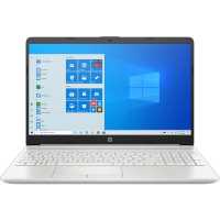 ноутбук HP 15-dw2004ur Серебристый