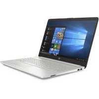ноутбук HP 15-dw2004ur Серебристый