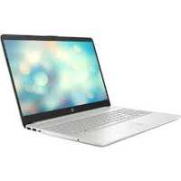 ноутбук HP 15-dw3033ur Серебристый
