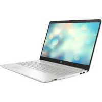 ноутбук HP 15-dw3033ur Серебристый