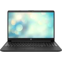 ноутбук HP 15-dw4013nia Черный