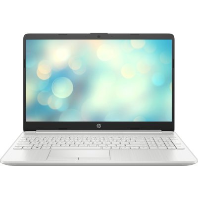 ноутбук HP 15-dw4004ci-wpro Серебристый