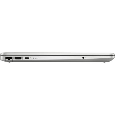 ноутбук HP 15-dw4004ci-wpro Серебристый
