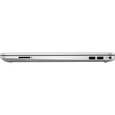 ноутбук HP 15-dw4004ci-wpro Серебристый