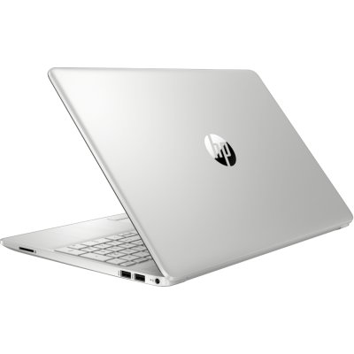 ноутбук HP 15-dw4004ci-wpro Серебристый