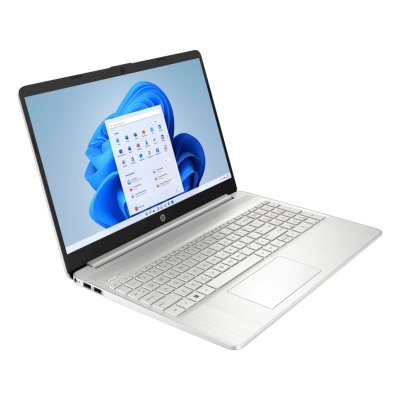 ноутбук HP 15-dy5131wm Серебристый
