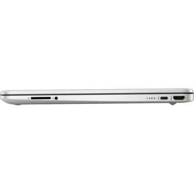 ноутбук HP 15-dy5131wm Серебристый