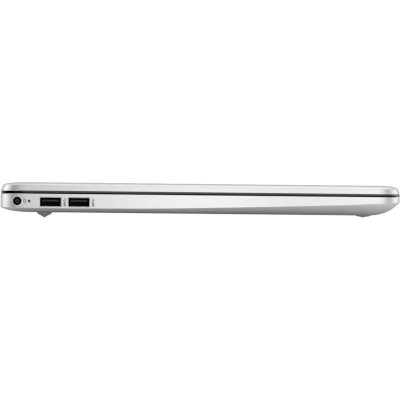 ноутбук HP 15-dy5131wm Серебристый