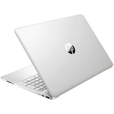 ноутбук HP 15-dy5131wm Серебристый