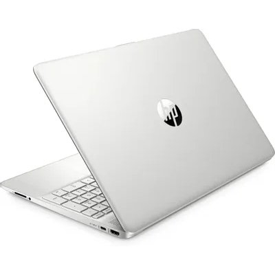 ноутбук HP 15-ef2747wm Серебристый