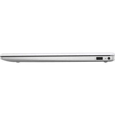 ноутбук HP 15-fc0018nq Серебристый