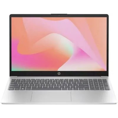 ноутбук HP 15-fc0283ci D18P3EA_Win11P Серебристый