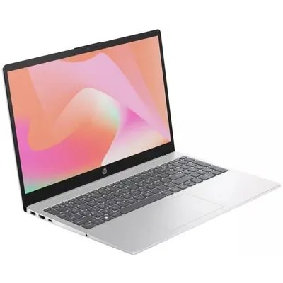 ноутбук HP 15-fc0283ci D18P3EA_Win11P Серебристый