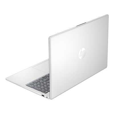 ноутбук HP 15-fd0007ny-wpro Серебристый