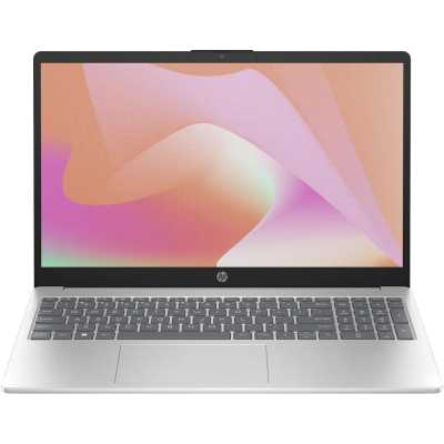 ноутбук HP 15-fd1016ci Черный