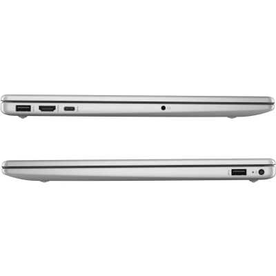 ноутбук HP 15-fd1016ci Черный