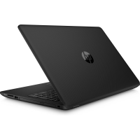 ноутбук HP 15-ra002ur Черный