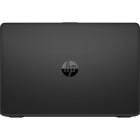 ноутбук HP 15-rb024ur Черный