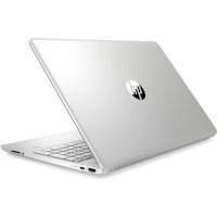 ноутбук HP 15s-eq0026ur Серебристый
