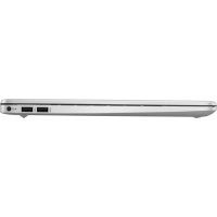 ноутбук HP 15s-eq0026ur Серебристый