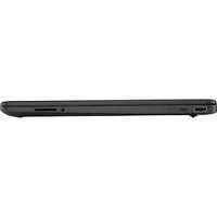 ноутбук HP 15s-eq0018ur Черный
