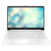 ноутбук HP 15s-eq1003ur Белый