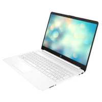 ноутбук HP 15s-eq1003ur Белый