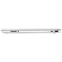ноутбук HP 15s-eq1003ur Белый