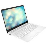 ноутбук HP 15s-eq1003ur Белый