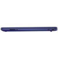 ноутбук HP 15s-eq1018ur-wpro Фиолетовый