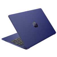 ноутбук HP 15s-eq1018ur-wpro Фиолетовый